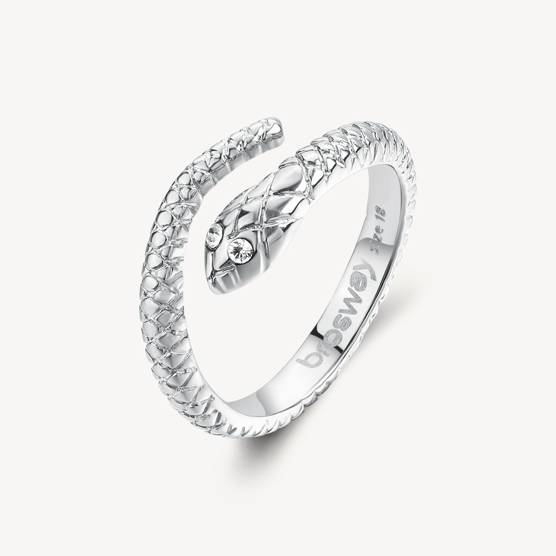 Anello da Donna Brosway BROS BHKR005C