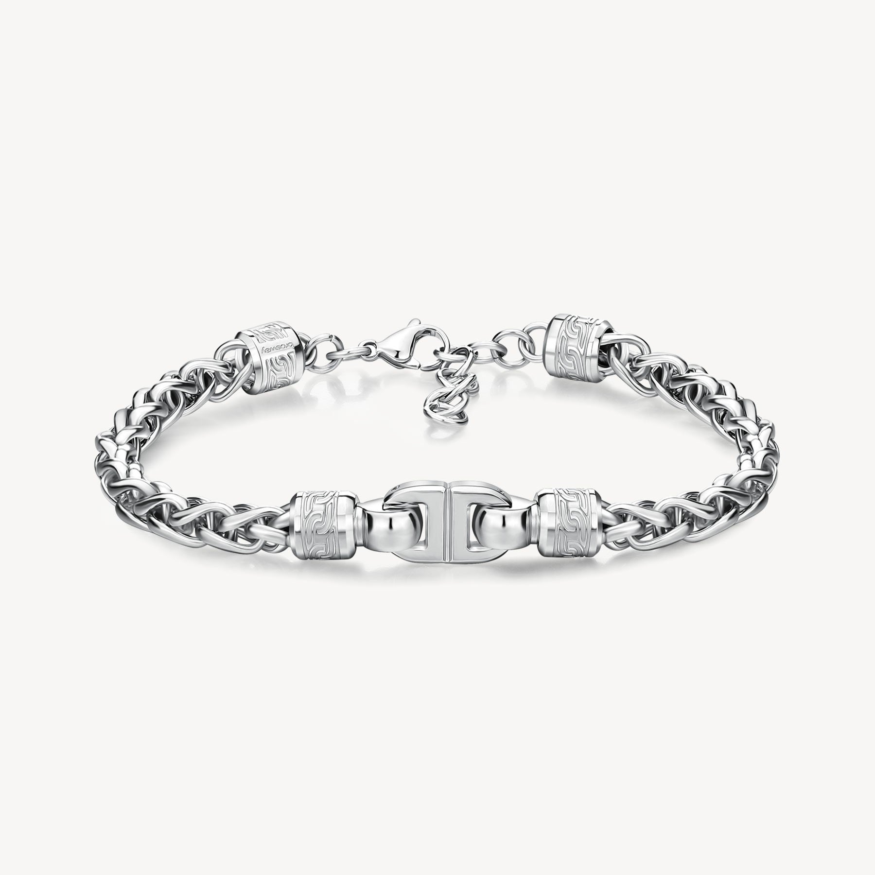 Bracciale da Uomo Brosway Acciaio BROS BKC17