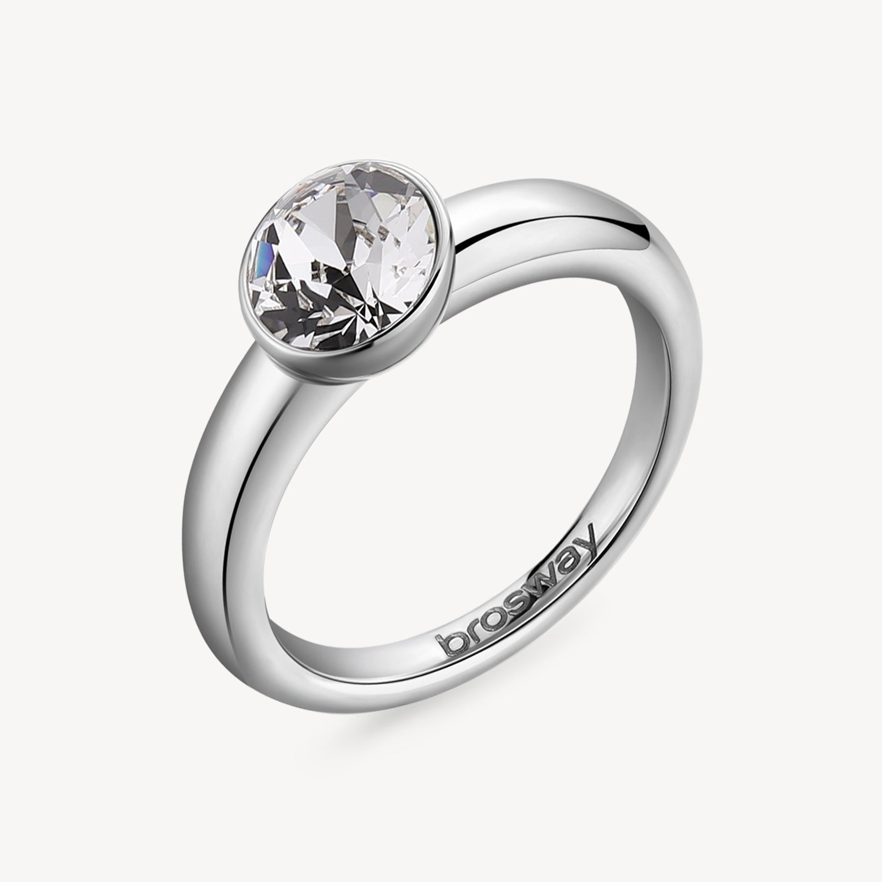 Anello da Donna Brosway BROS BFF172C