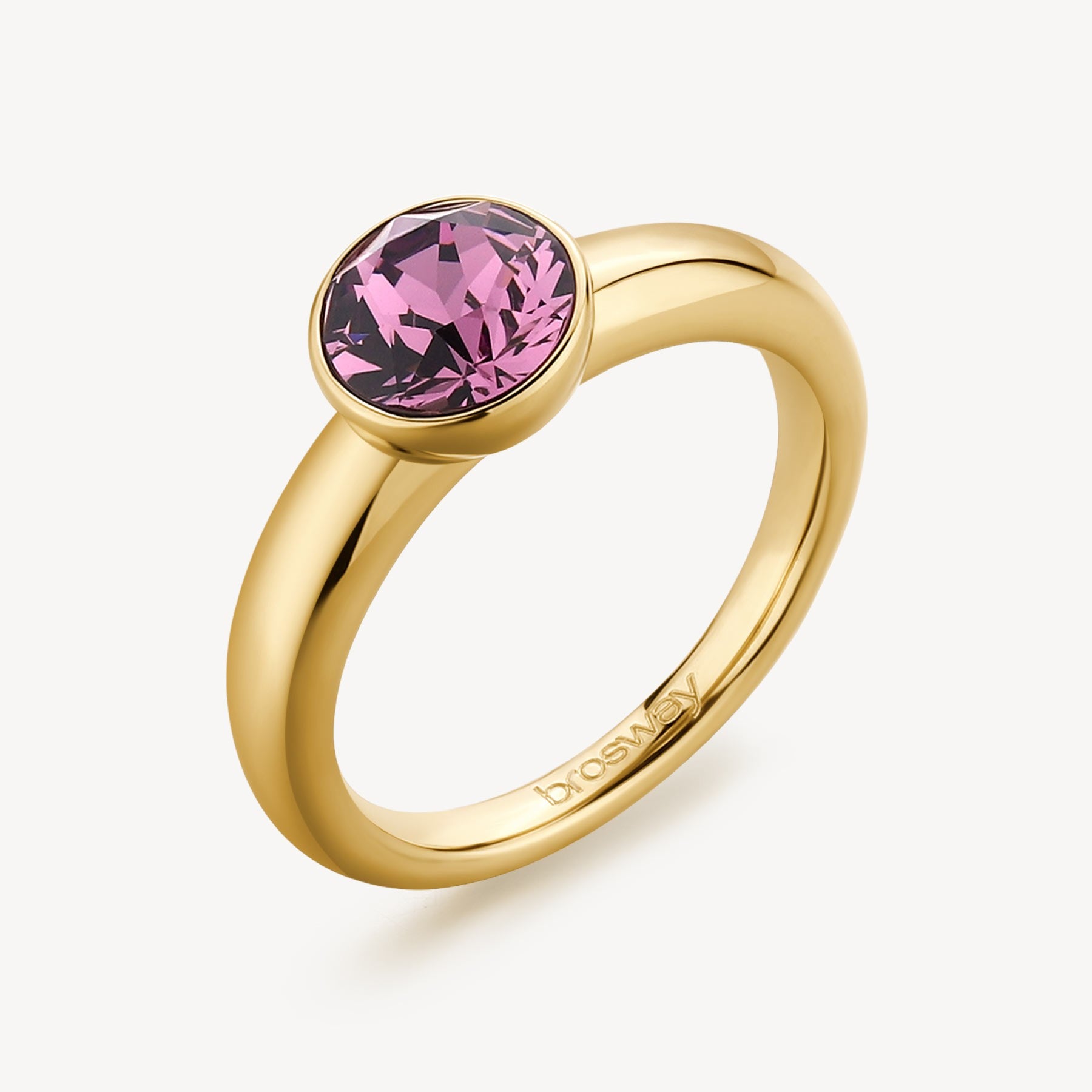 Anello da Donna Brosway BROS BFF173C
