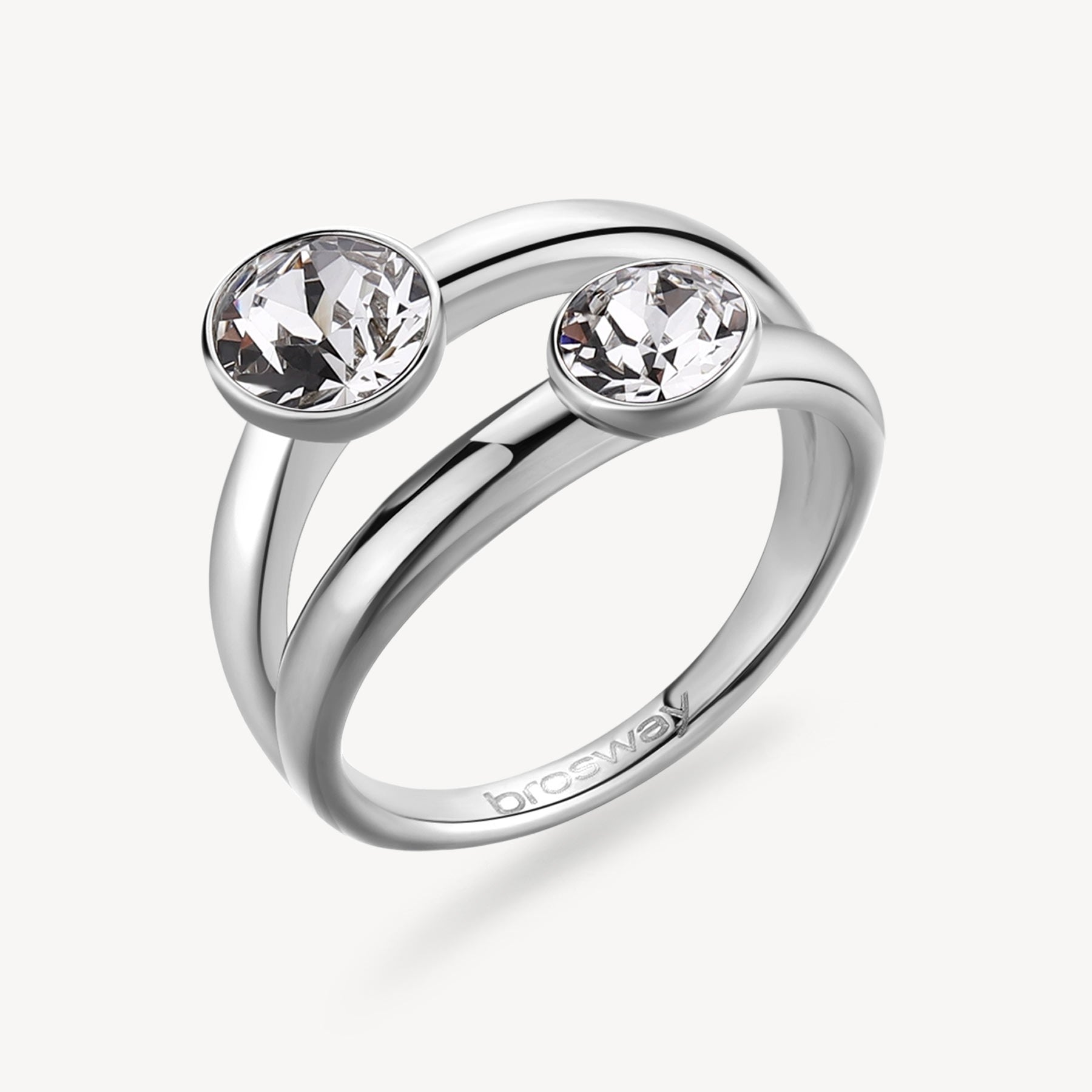 Anello da Donna Brosway BROS BFF174C
