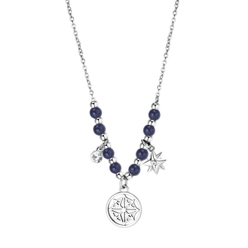 Collana da Donna Brosway Acciaio BROS BHKL15