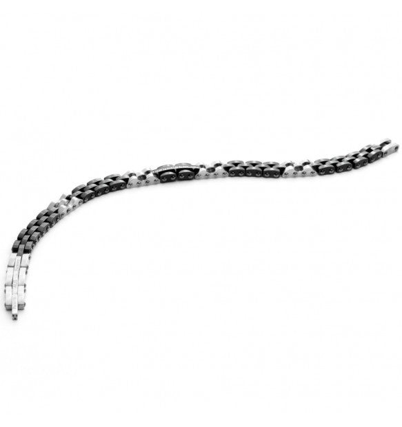 Bracciale Uomo In Acciaio Paciotti 4US 4UBR3766