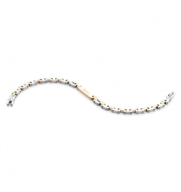 Bracciale Uomo In Acciaio Paciotti 4US 4UBR3823