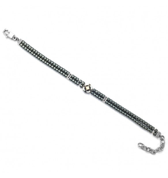 Bracciale Uomo In Acciaio Giannotti 4US 4UBR5622