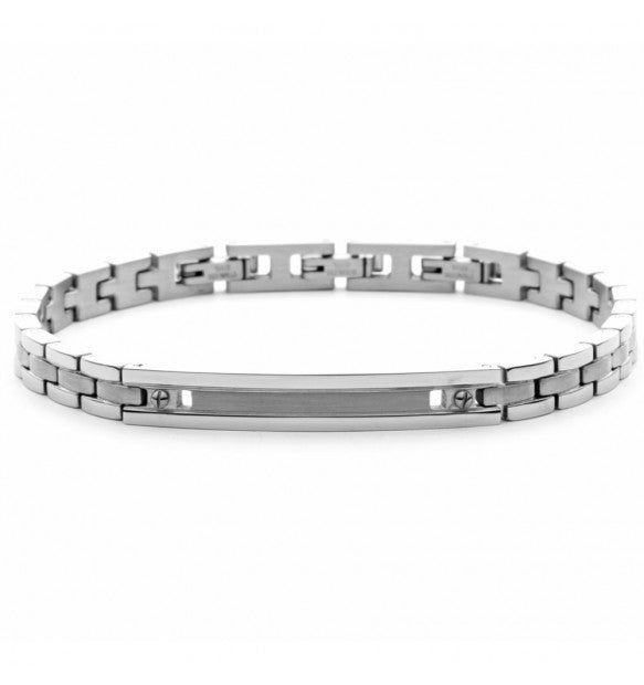 Bracciale Uomo In Acciaio Paciotti 4US 4UBR5636