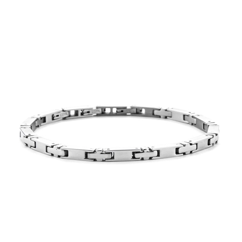 Bracciale Uomo In Acciaio Paciotti 4US 4UBR6157