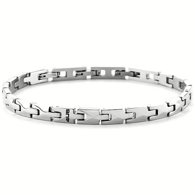 Bracciale Uomo In Acciaio Paciotti 4US 4UBR6160