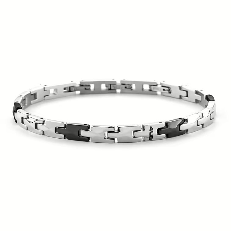 Bracciale Uomo In Acciaio Paciotti 4US 4UBR6161