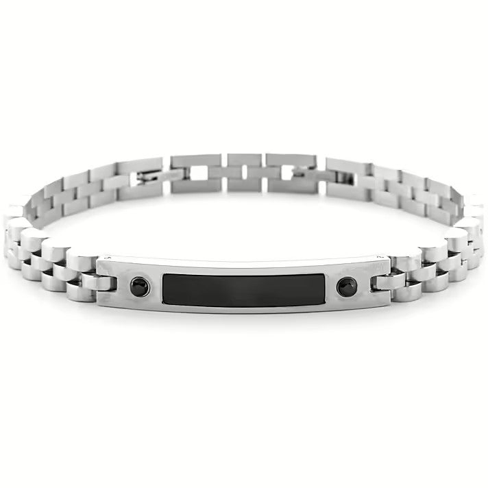 Bracciale Uomo In Acciaio Paciotti 4US 4UBR6175