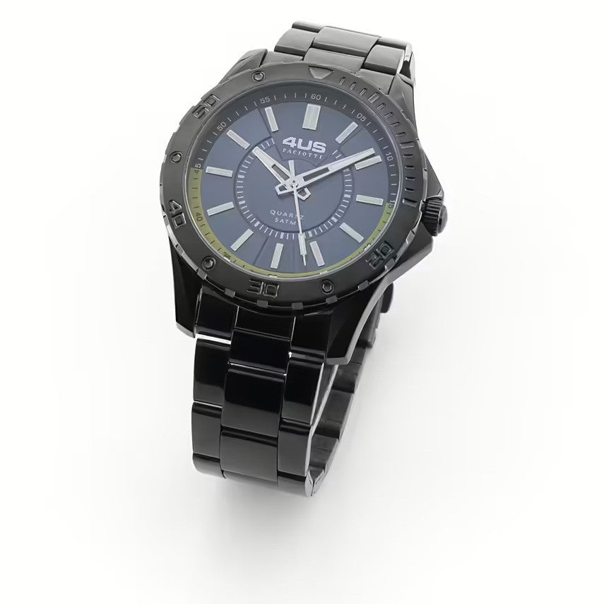 Orologio Da Uomo Solo Tempo In Acciaio Paciotti 4US T4LS389