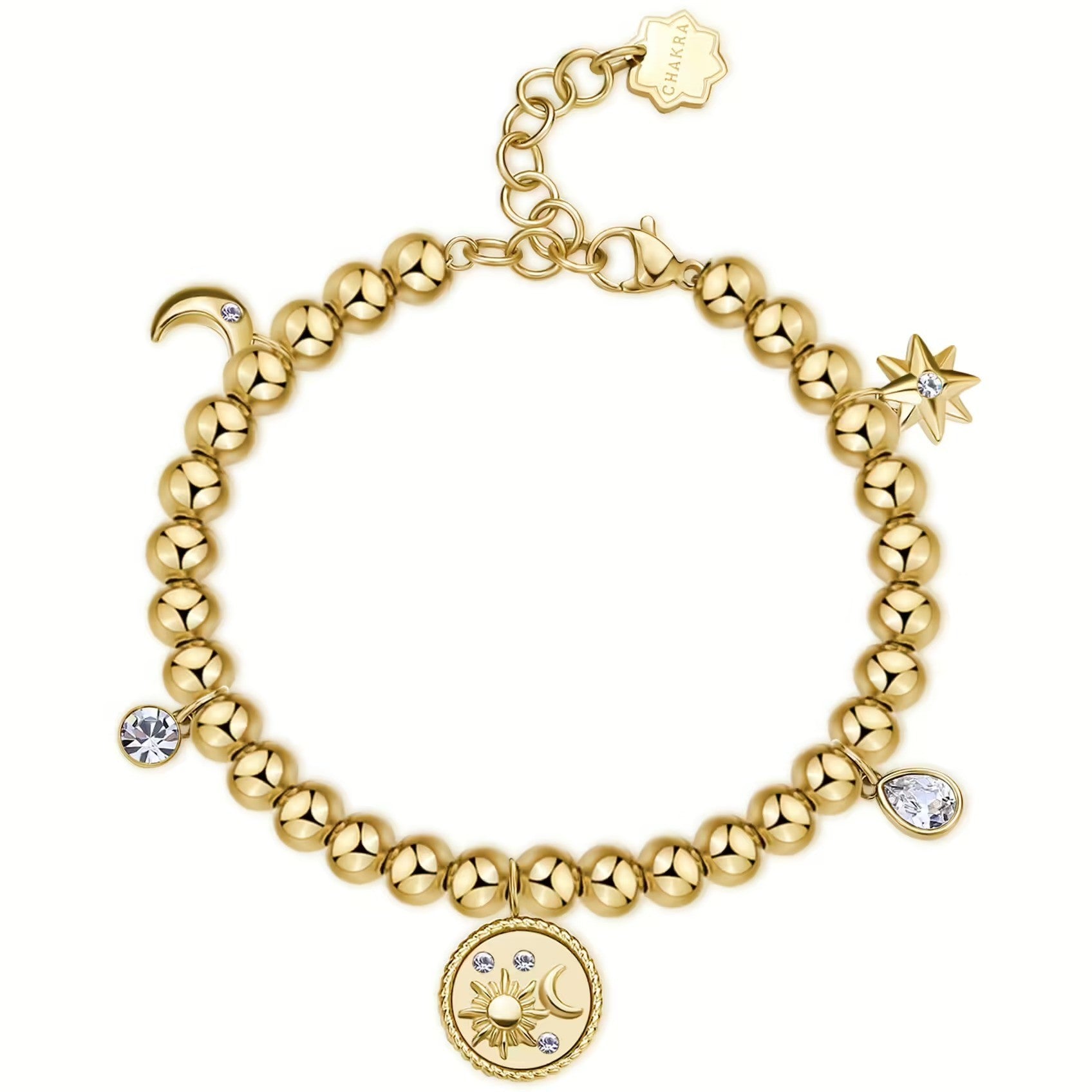 Bracciale da Donna Brosway Acciaio BROS BHKB159