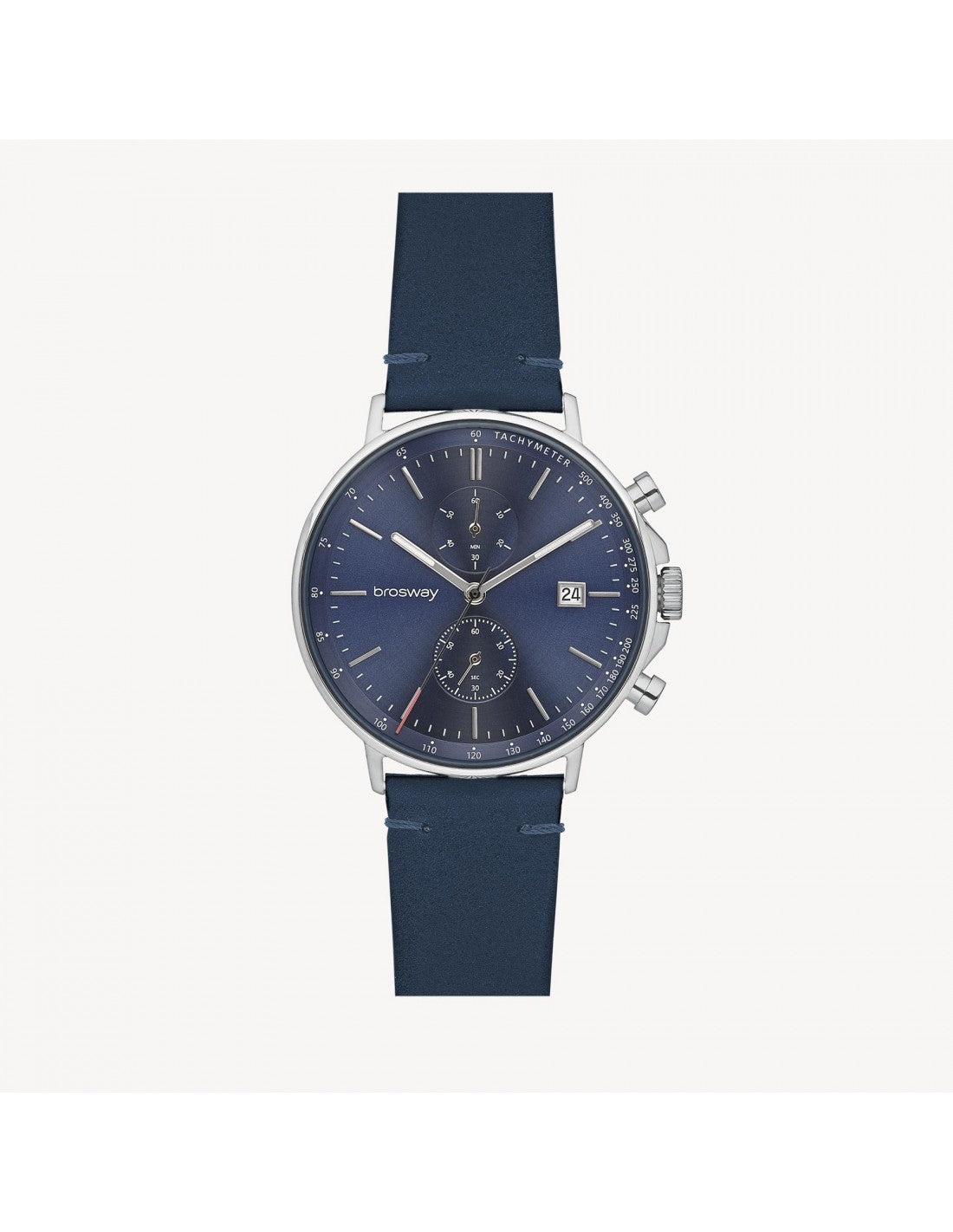 Orologio da Uomo Brosway Acciaio BROS WVO39