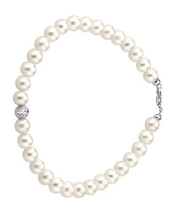Bracciale da Donna Kioto con Perle KIOTO 261B