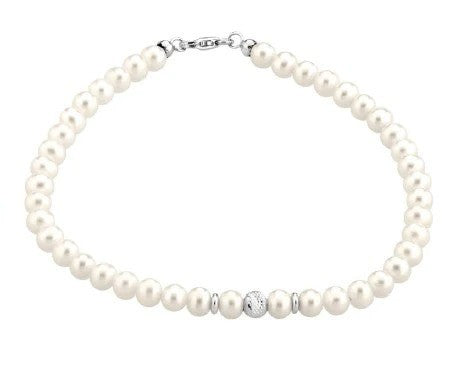 Bracciale da Donna Kioto con Perle KIOTO 267B