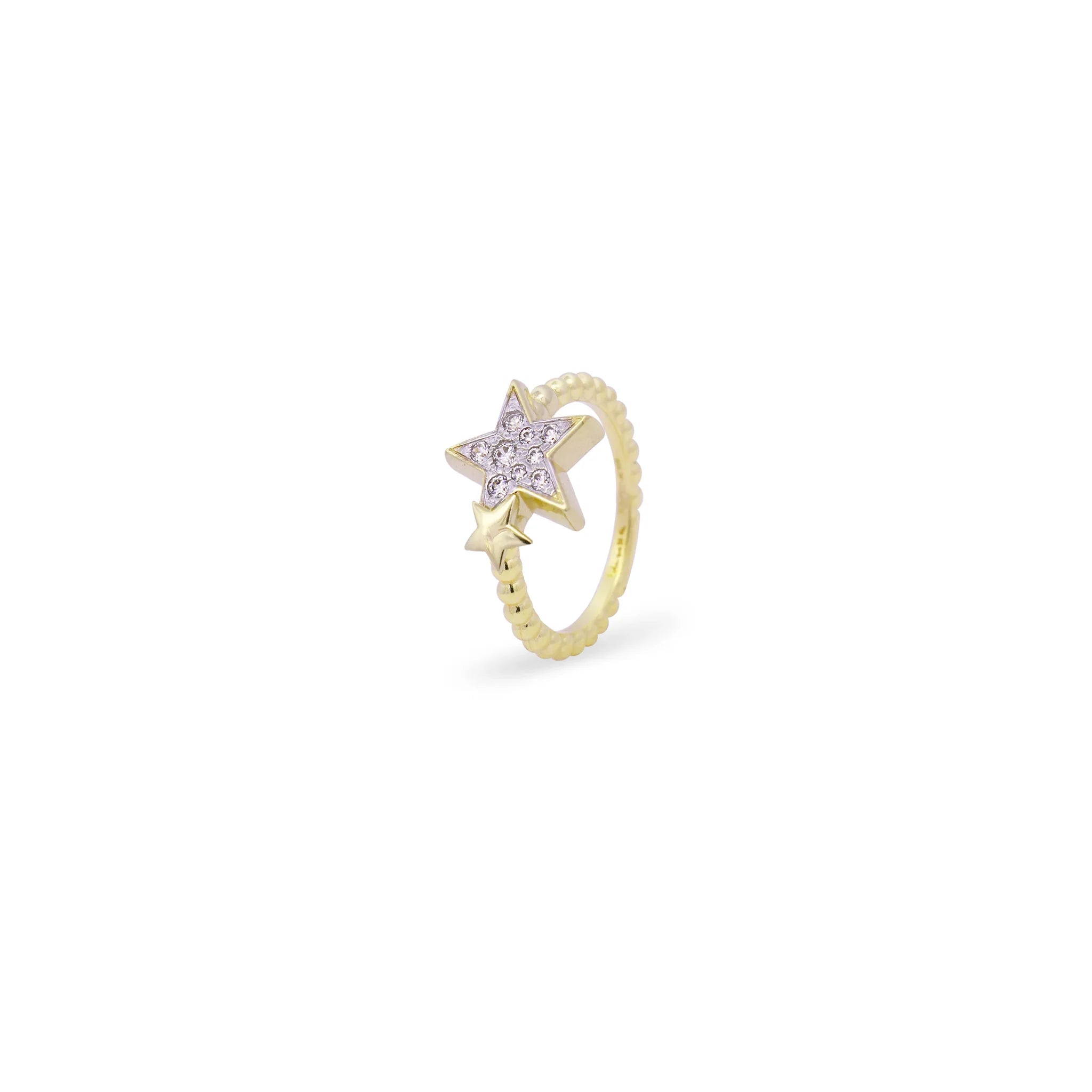 Anello da Donna Rue Des Mille In Argento RDM ANZ-018 M1 STE AU