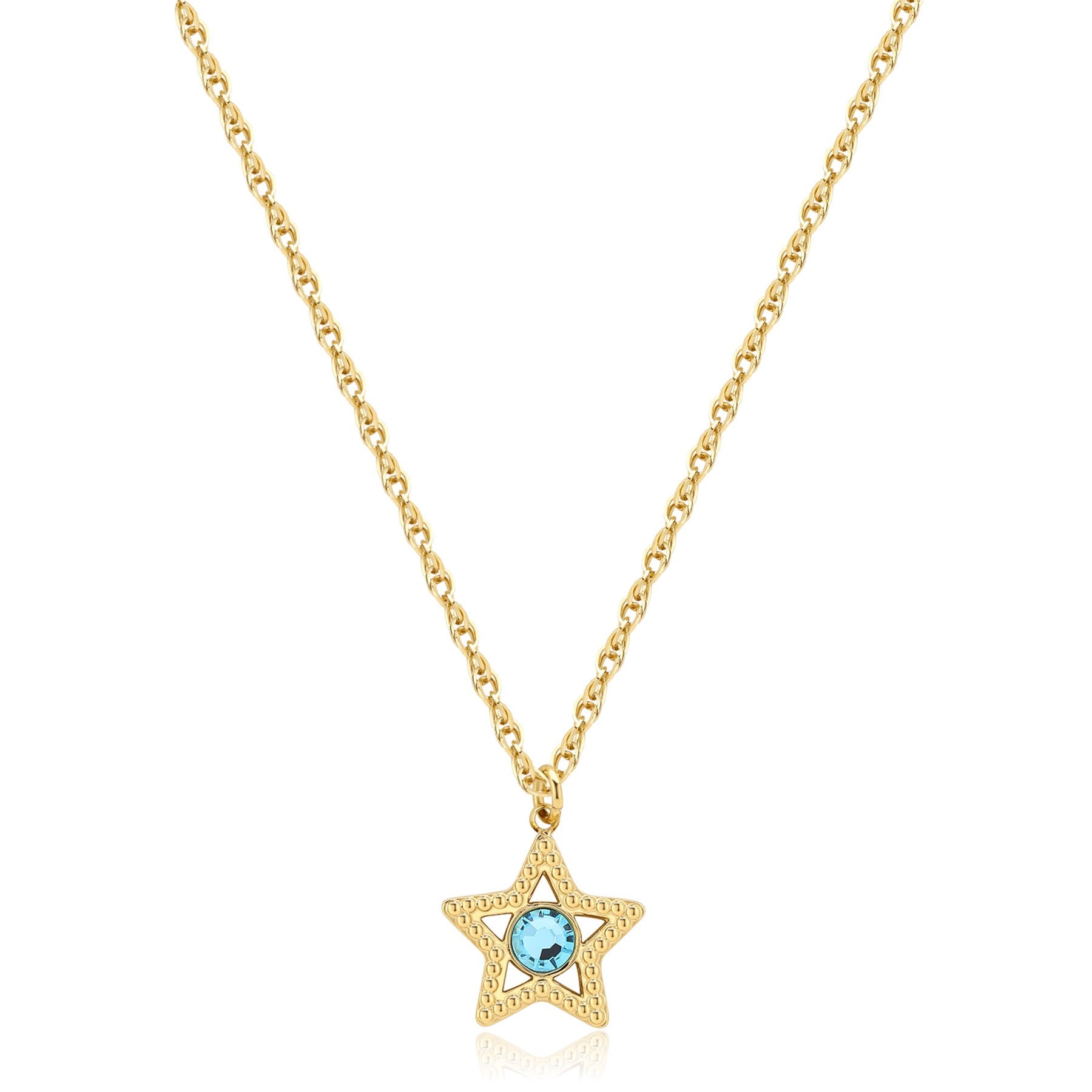 Collana da Donna in Acciaio SAG SKT38