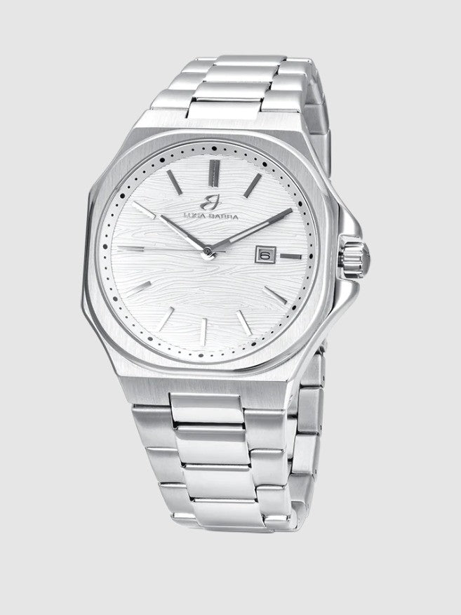 Orologio Uomo Luca Barra LB BU115