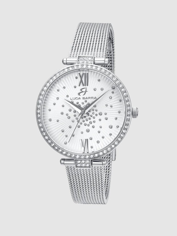 Orologio da Donna Solo Tempo Luca Barra LB BW359