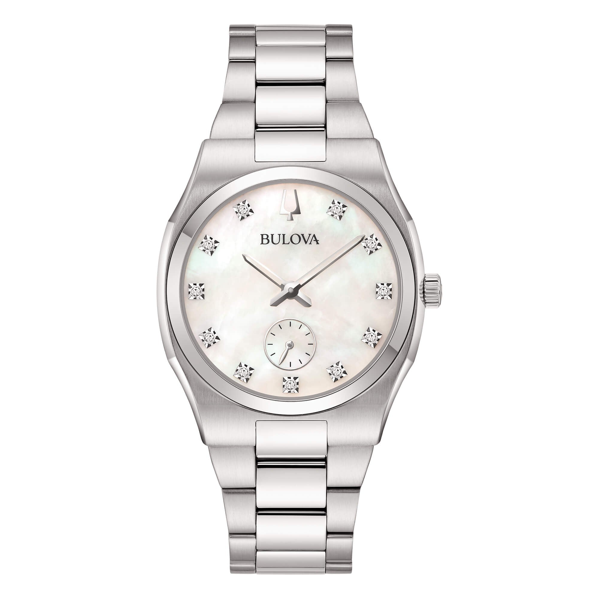 Orologio da Donna Solo Tempo Bulova BUL 96P242