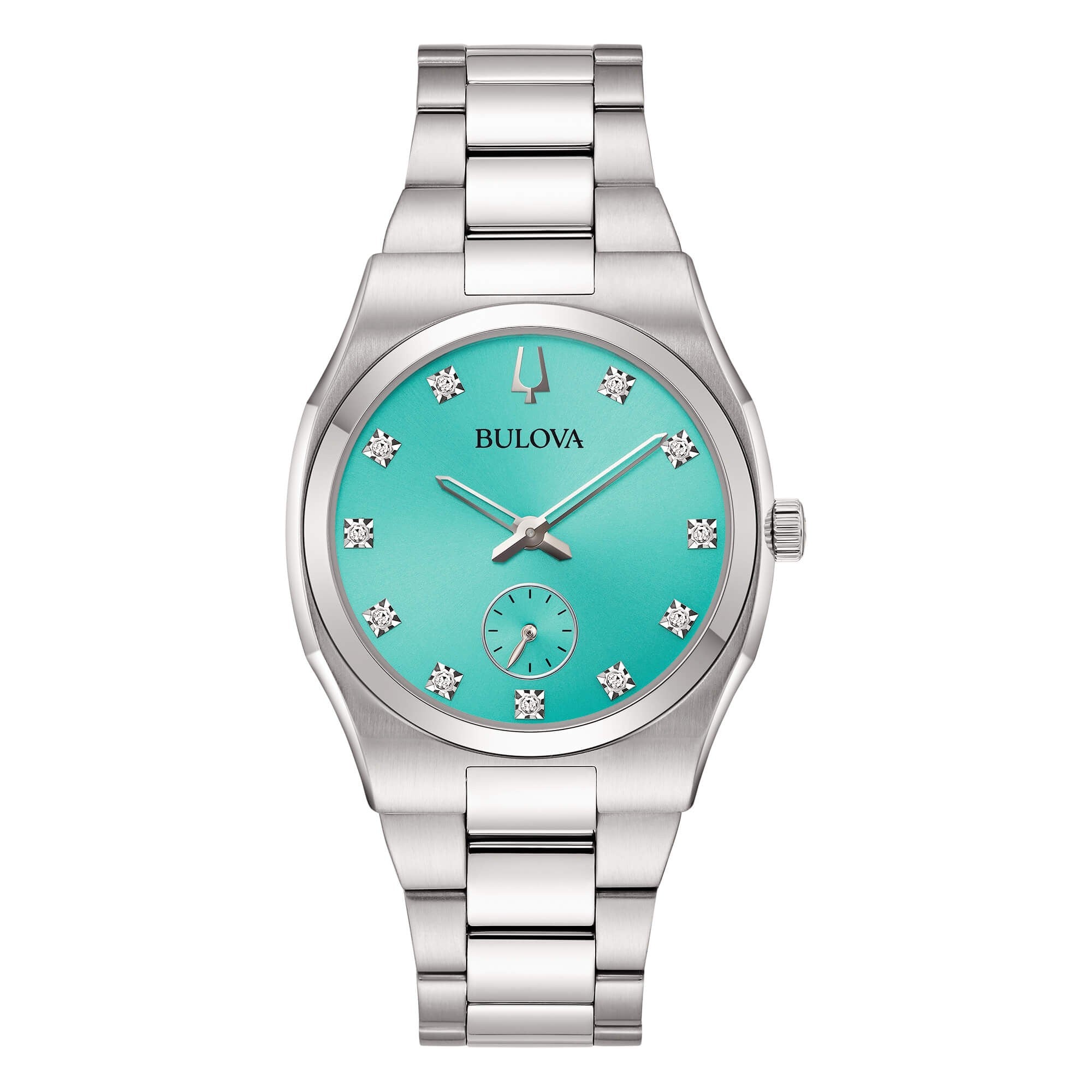 Orologio da Donna Solo Tempo Bulova BUL 96P243
