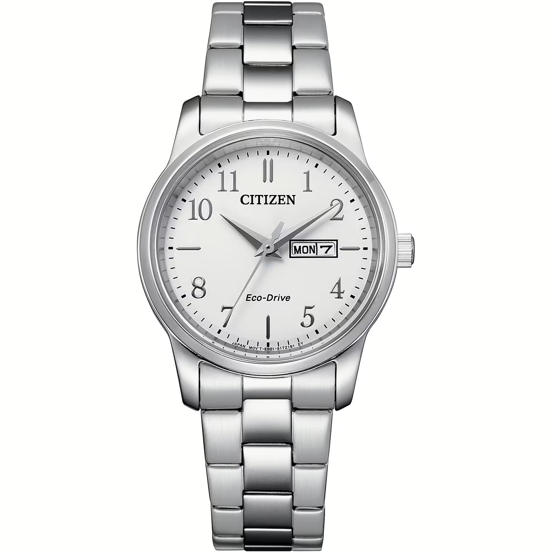 Orologio Donna Solo Tempo Eco Drive CIT EW3260-84A