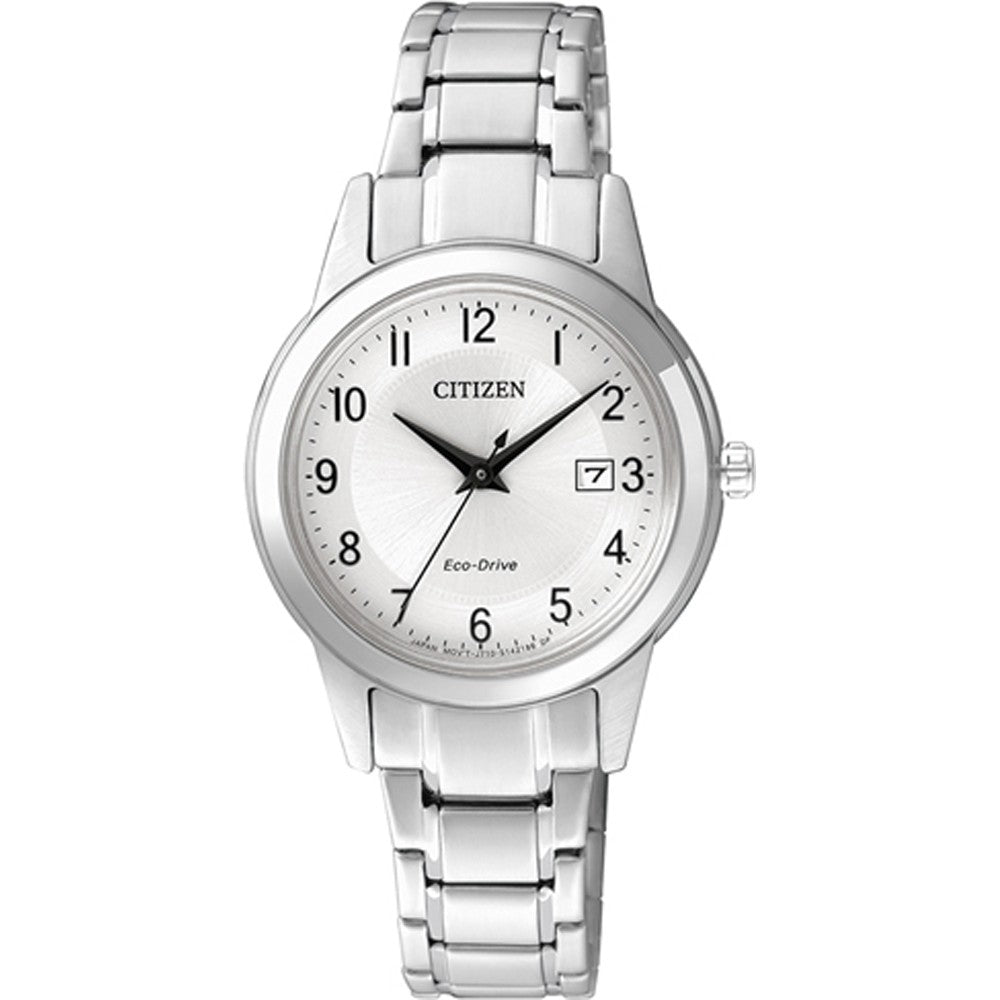 Orologio Donna Solo Tempo Eco Drive CIT FE1081-59B