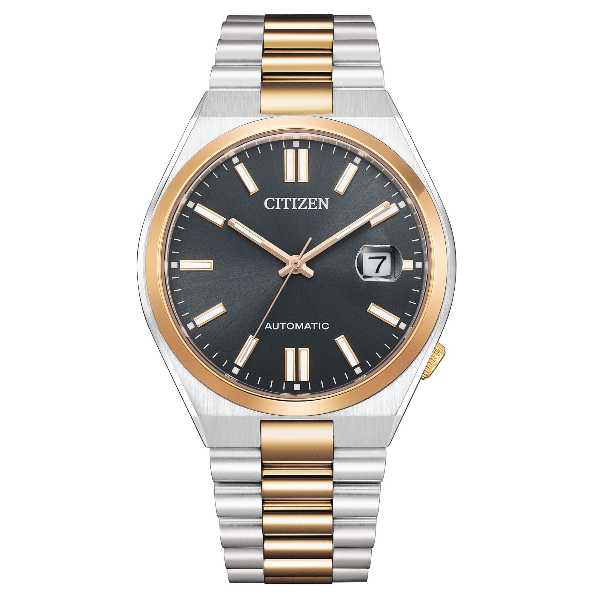 Orologio Uomo Automatico CIT NJ0154-80H