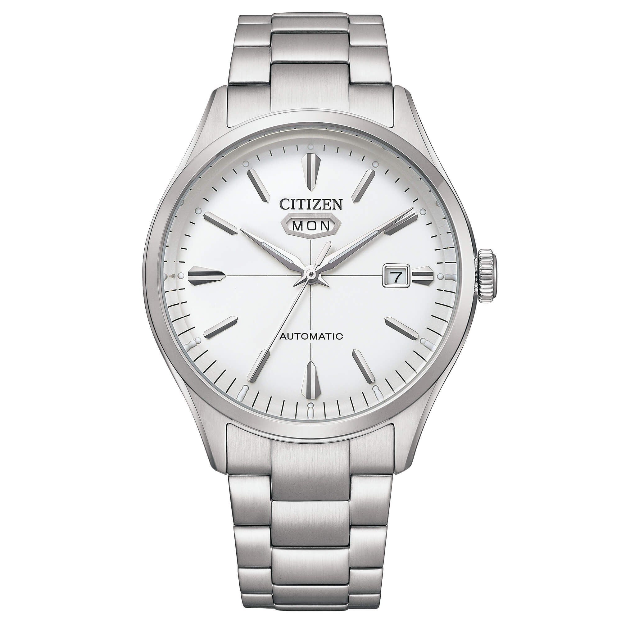 Orologio Uomo Automatico CIT NH8391-51A