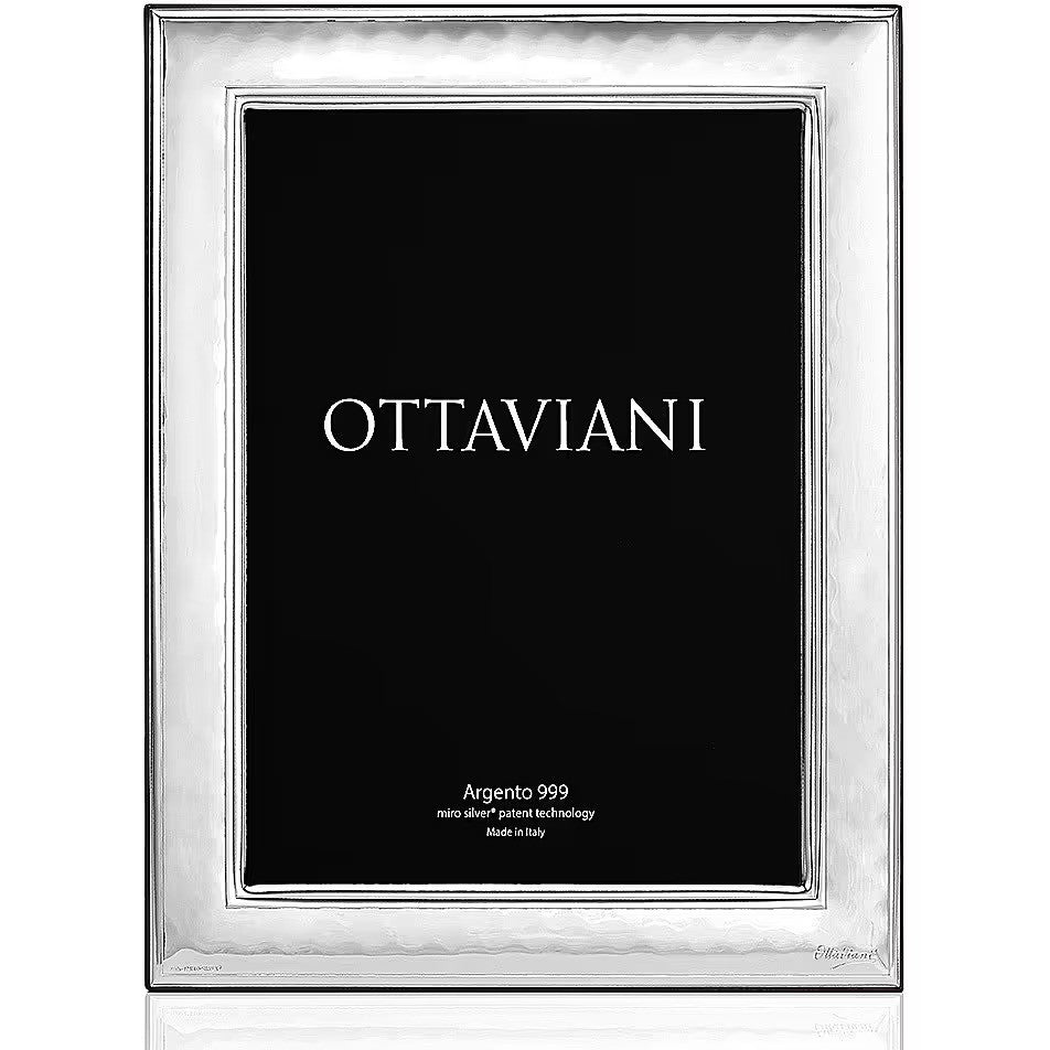 Portafoto Pepita Ottaviani In Argento OTT 1001