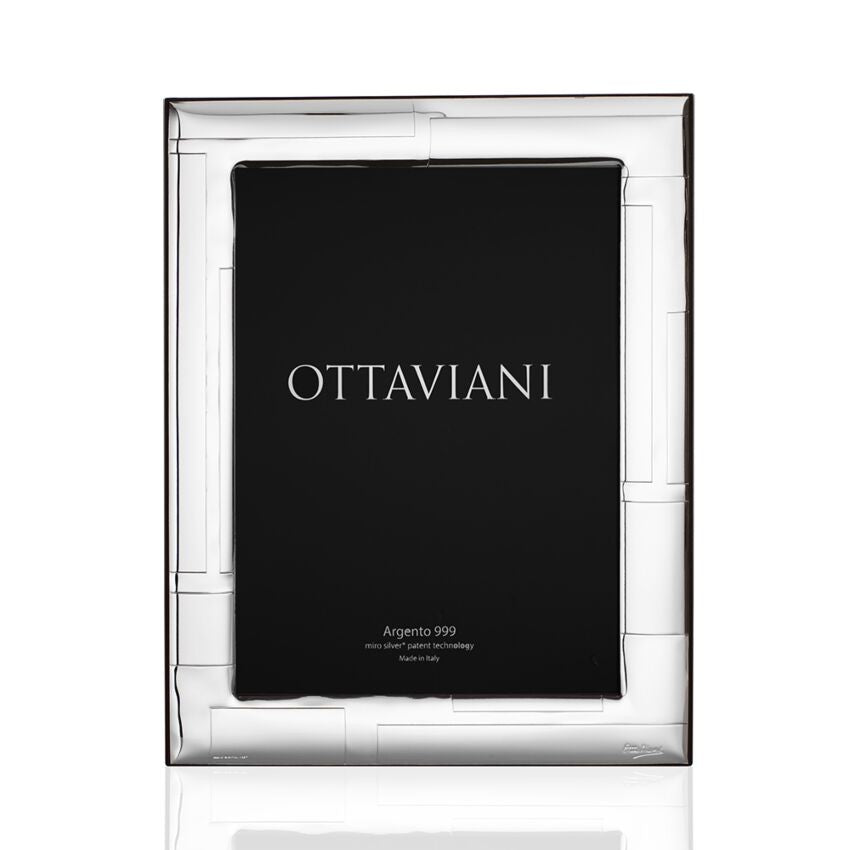 Portafoto Regolo Ottaviani In Argento OTT 1013A