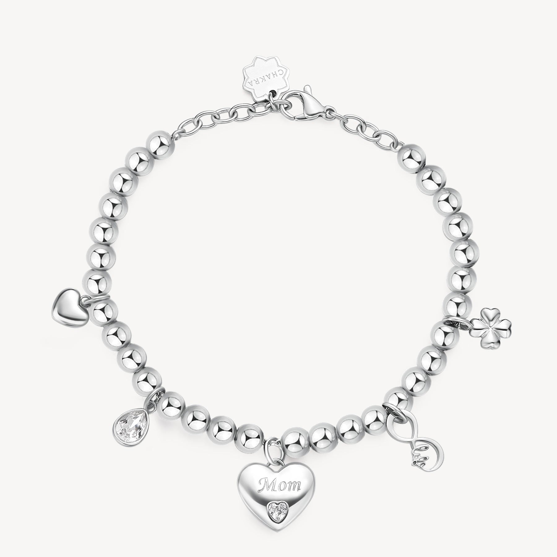 Bracciale da Donna CHAKRA Brosway Acciaio BROS BHKB165