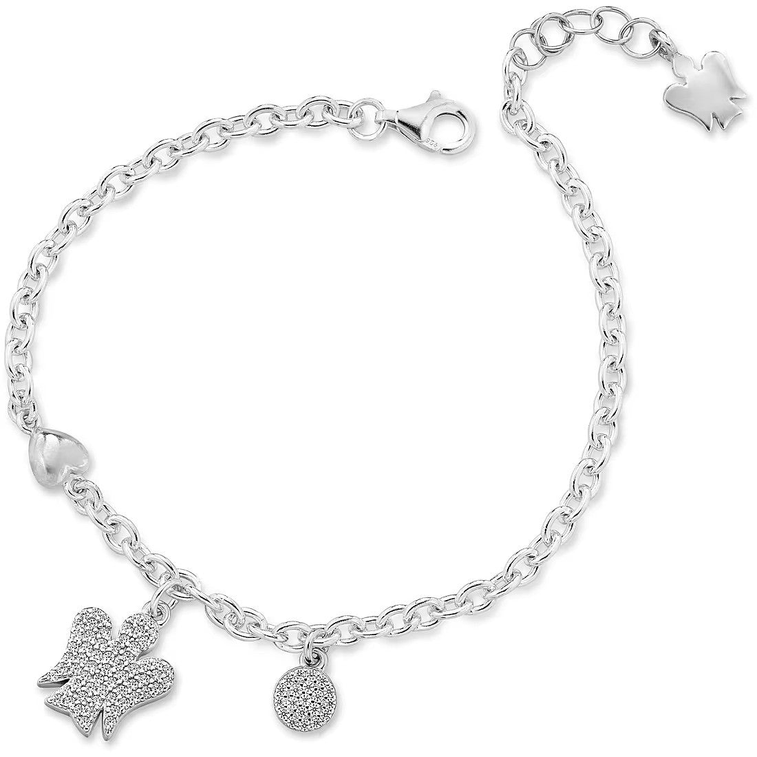 Bracciale da Donna In Argento Giannotti GIA GIA413