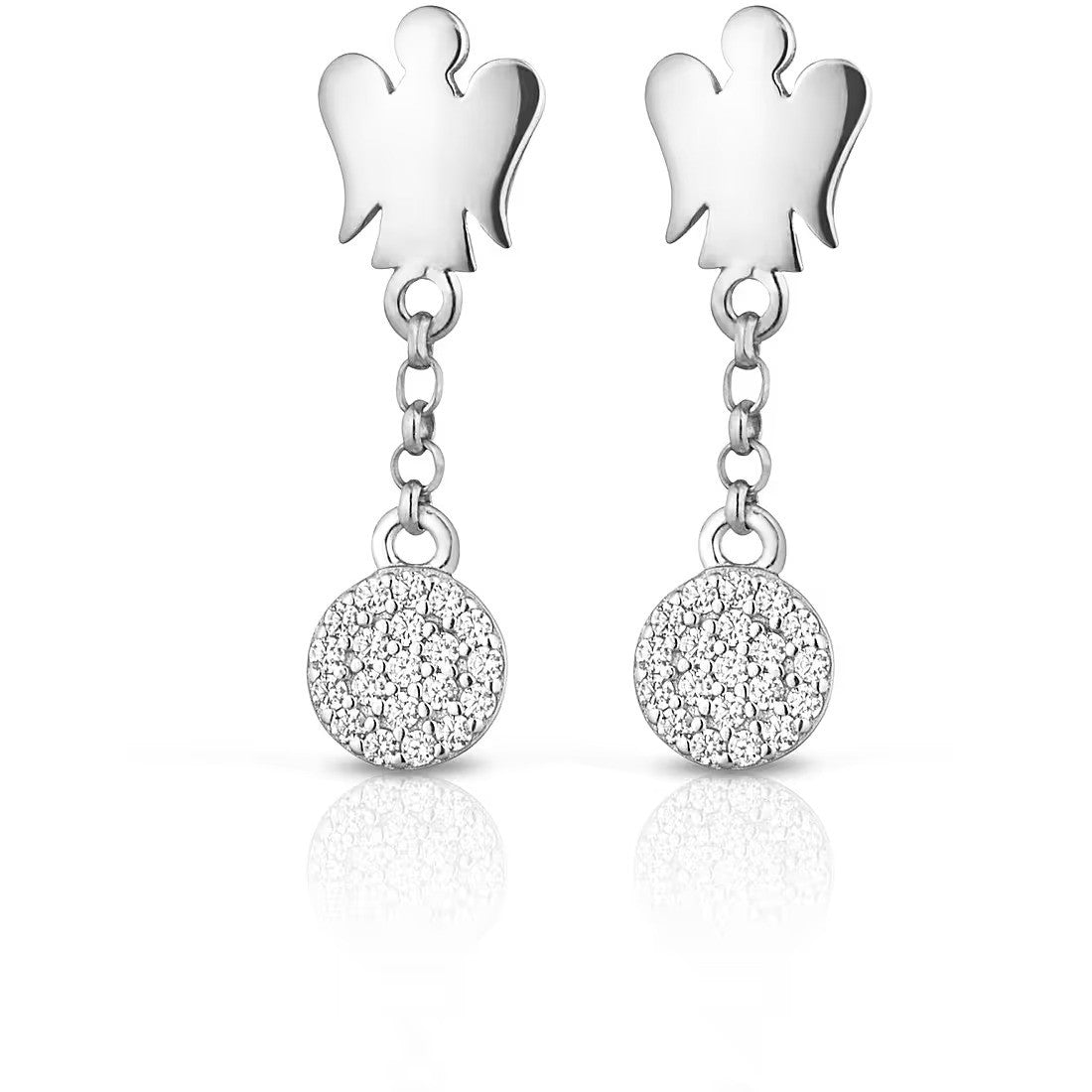 Orecchini da Donna In Argento Giannotti GIA GIA414