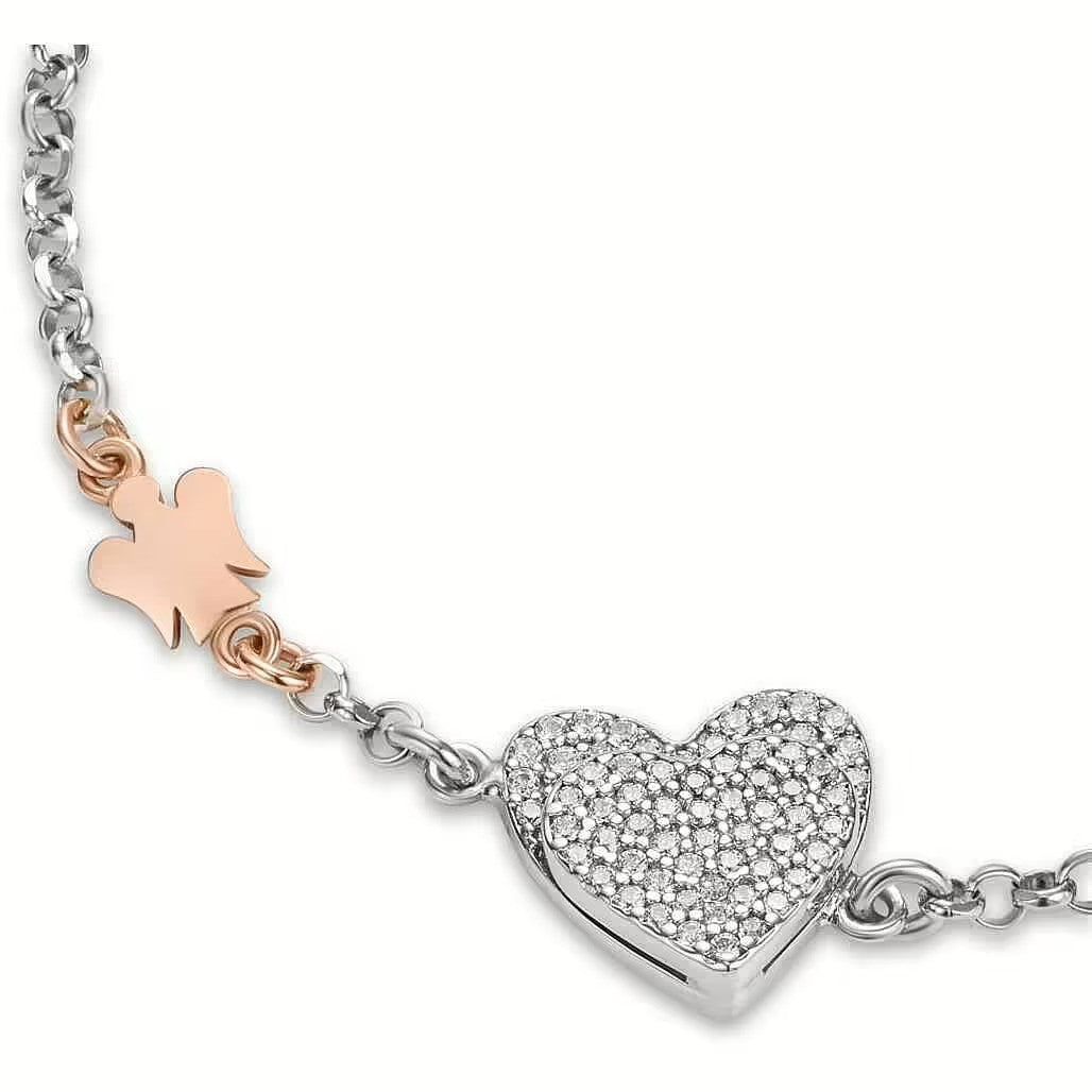 Bracciale da Donna In Argento Giannotti GIA GIA435