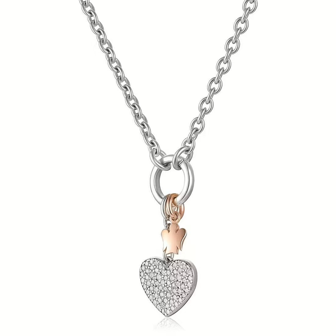 Collana da Donna In Argento Giannotti GIA GIA439
