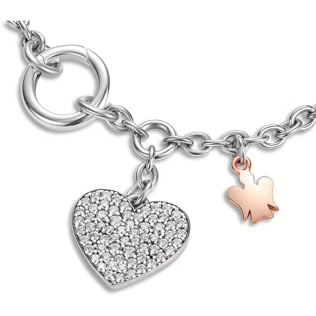 Bracciale da Donna In Argento Giannotti GIA GIA440