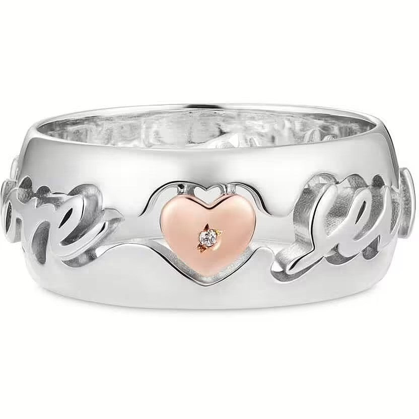 Anello da Donna In Argento Giannotti GIA SFA158-18