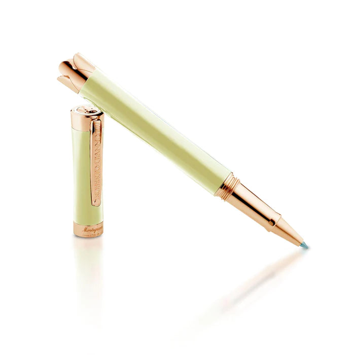 Penna Roller Avorio Montegrappa Giannotti GIA PEA02