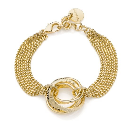 Bracciale da Donna in Bronzo 1AR 2338