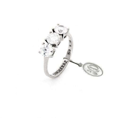 Anello Argento 1AR 5823