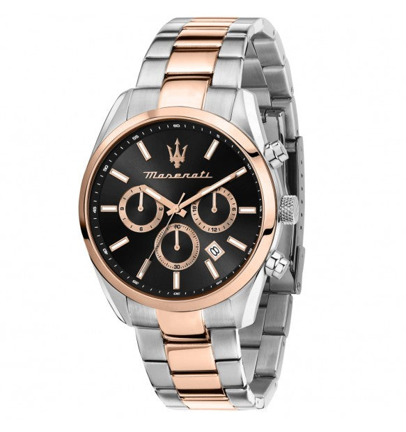 Orologio da Uomo Cronografo Maserati MAS R8853151002