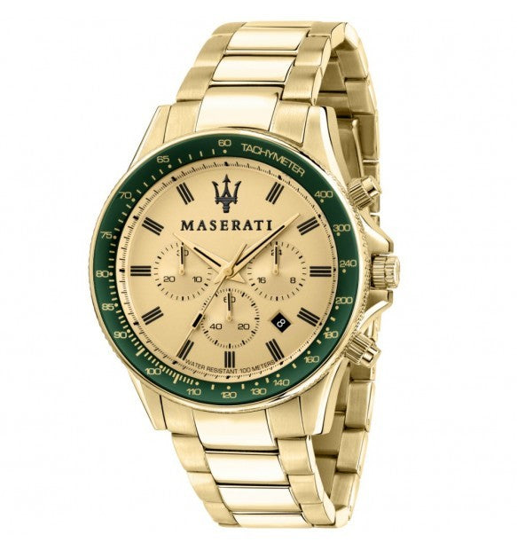 Orologio da Uomo Cronografo Maserati MAS R8873640005