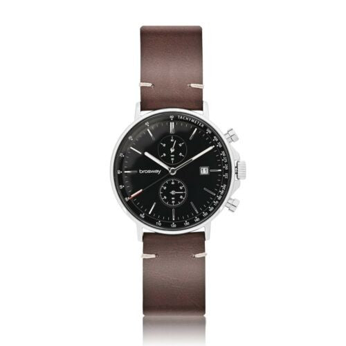 Orologio da Uomo Brosway Acciaio BROS WVO17