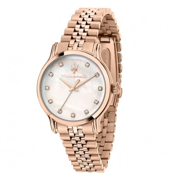 Orologio da Donna Solo Tempo Maserati MAS R8853118517