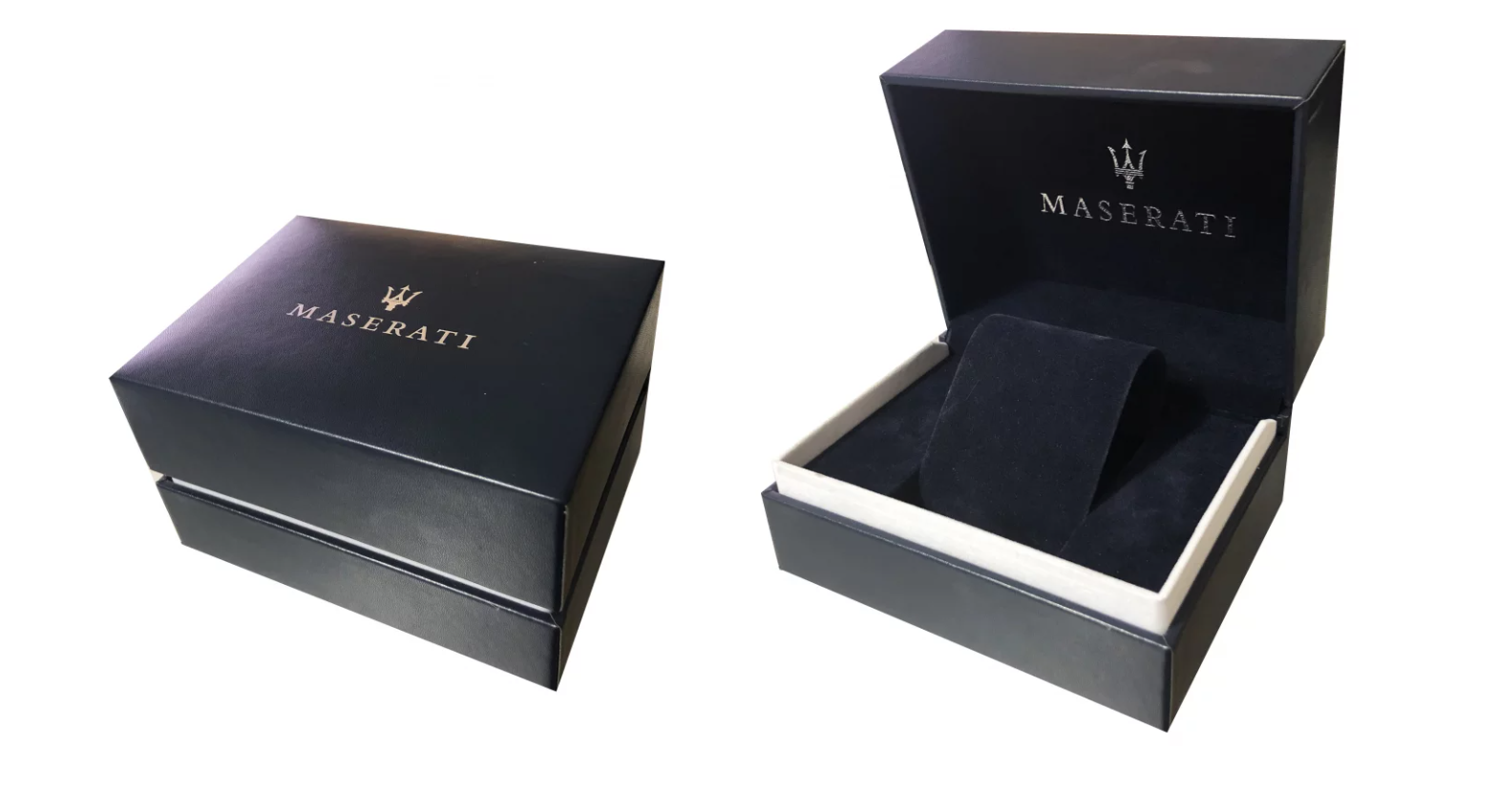 Bracciale da Uomo In Acciaio Jewels Maserati MAS JM423AVD21