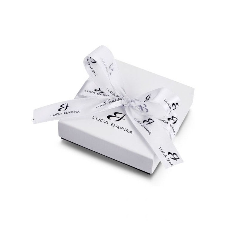 Orecchini Cerchietti da Donna Luca Barra LB OK1239