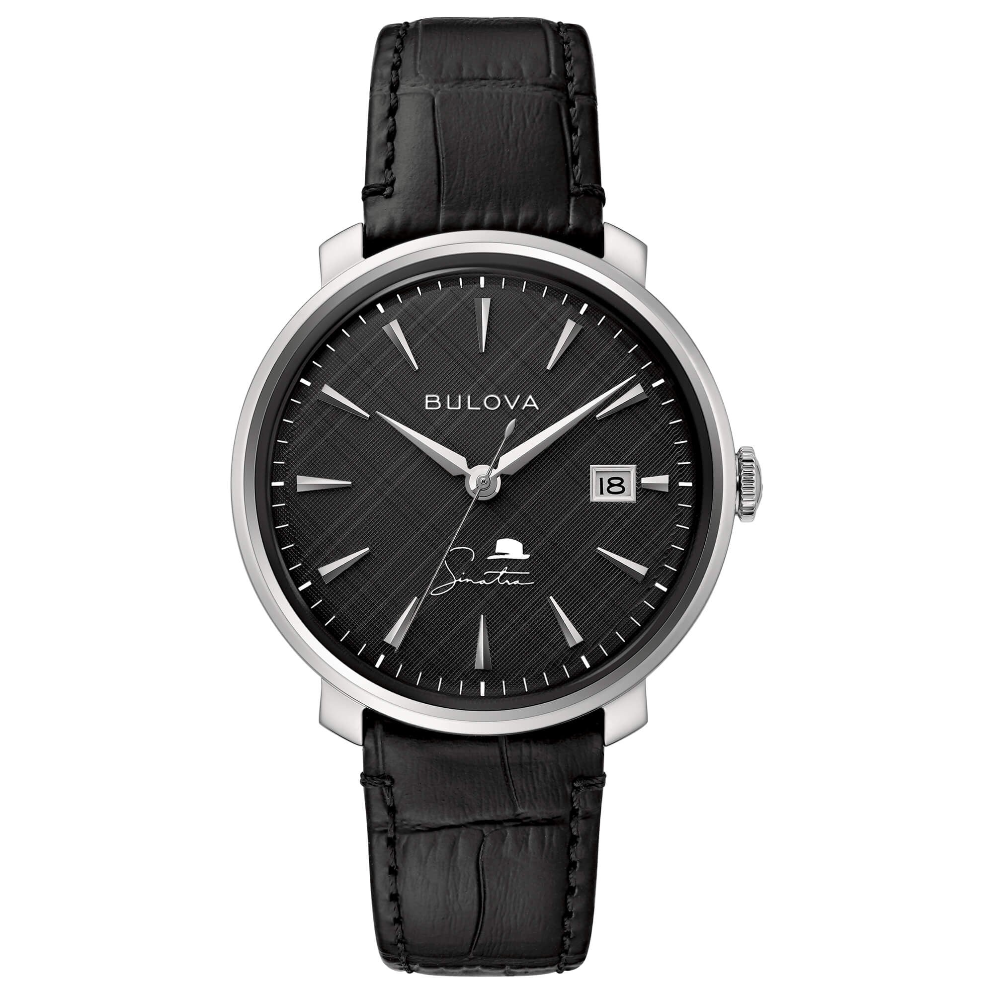 Orologio da Uomo Bulova BUL 96B360