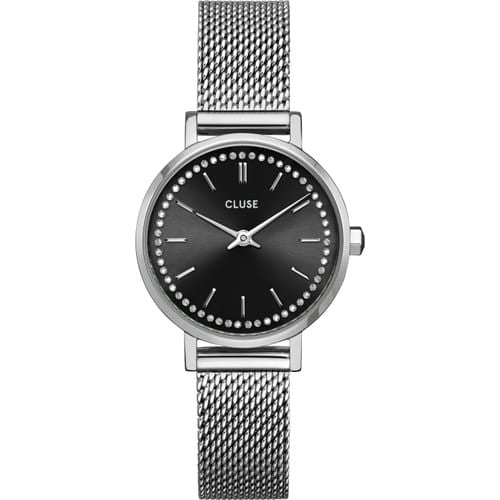 Orologio da Donna Solo Tempo Cluse CLU CW10502
