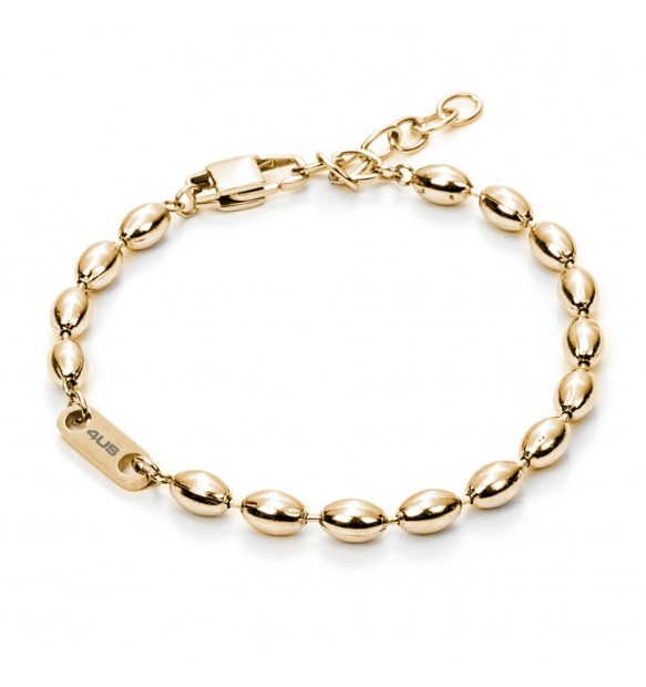 Bracciale Uomo In Acciaio 4US 4UBR5068